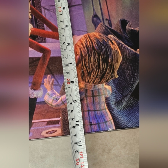 Nightmare Before Christmas Awesome Picture - Picture 5 of 5